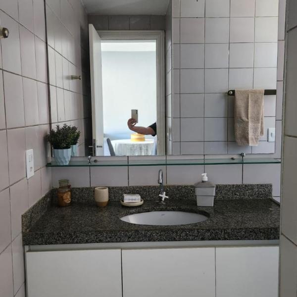 Flat Via Venetto Apto1505 - Foto 3