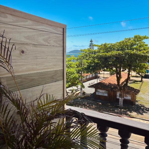 Hotel Enseada - Foto 4