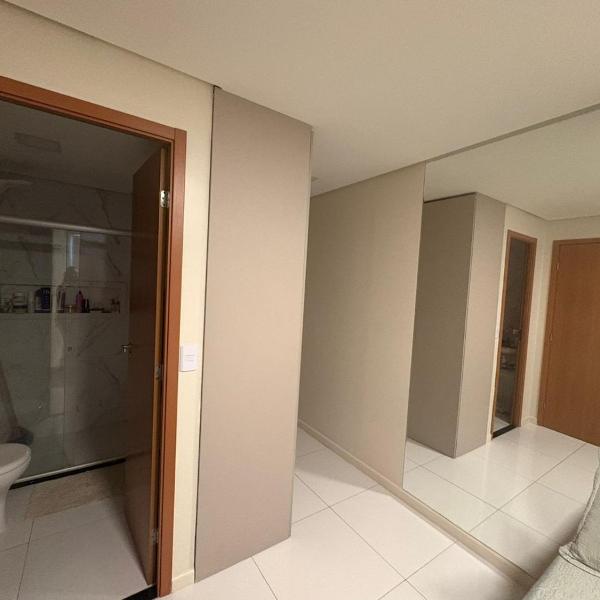 Apto 300m da praia e próx Parque Shopping - Foto 3