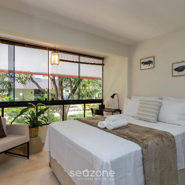 Studio Próximo ao Parque em Asa Norte - SCE114 - Foto 2