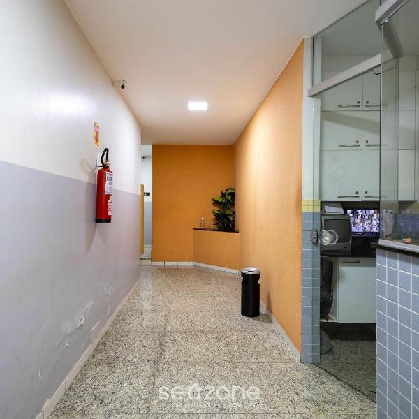 Studio Próximo ao Parque em Asa Norte - SCE114 - Foto 3