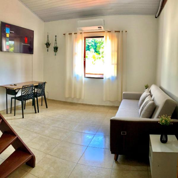 Explorer Tours Ilha Grande - Apartamentos no Centro da Vila do Abraão - Foto 4