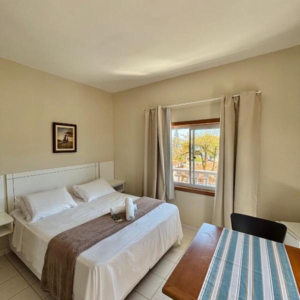 Hotel Enseada - Foto 2