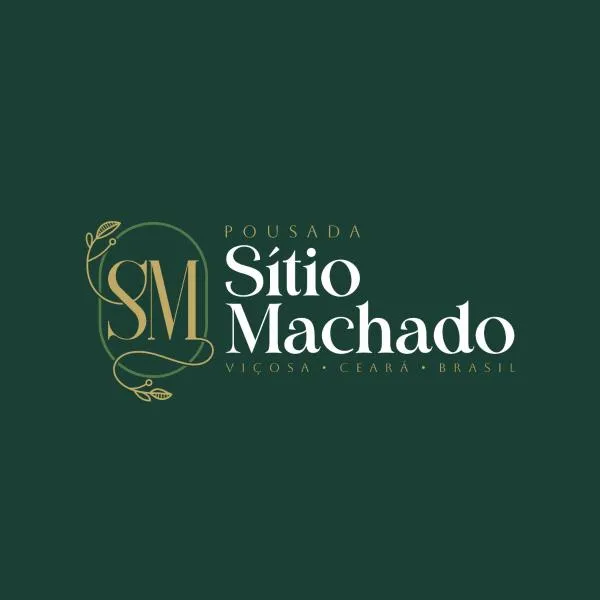 Pousada Sítio Machado, hotel in Viçosa do Ceará