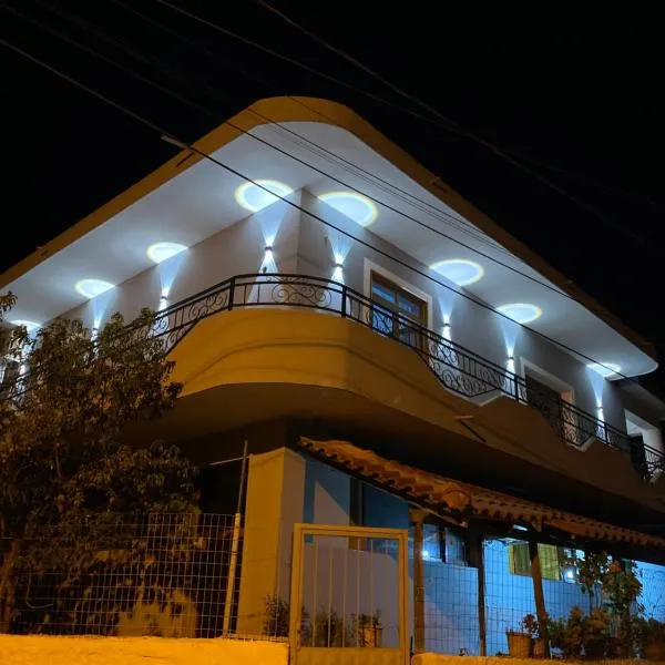 Guesthouse SELI, hotel v destinaci Berat