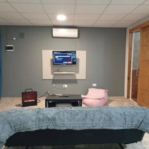 Aires de Mendoza, ξενοδοχείο σε Maipu