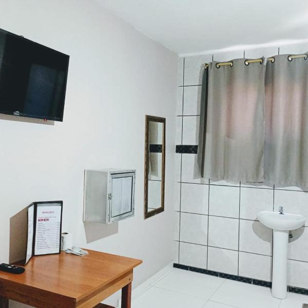 Hotel Faf's Interlagos - SP - Foto 3