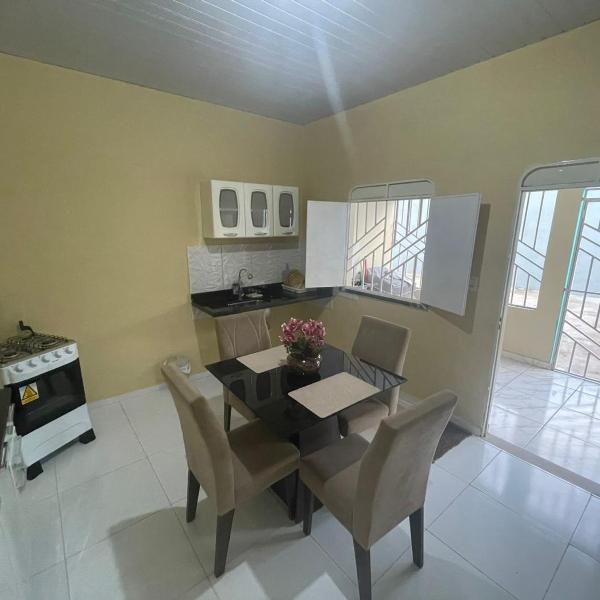 Ap mobiliado JOQUEI - Foto 4