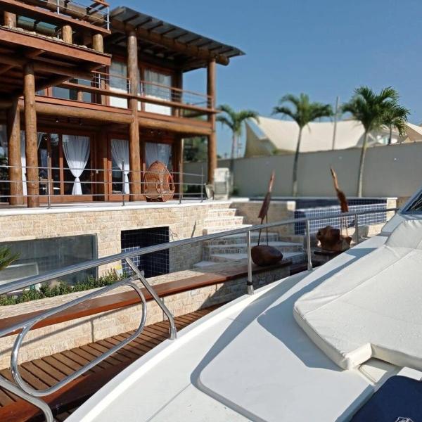 House Canal da Marina - Foto 5