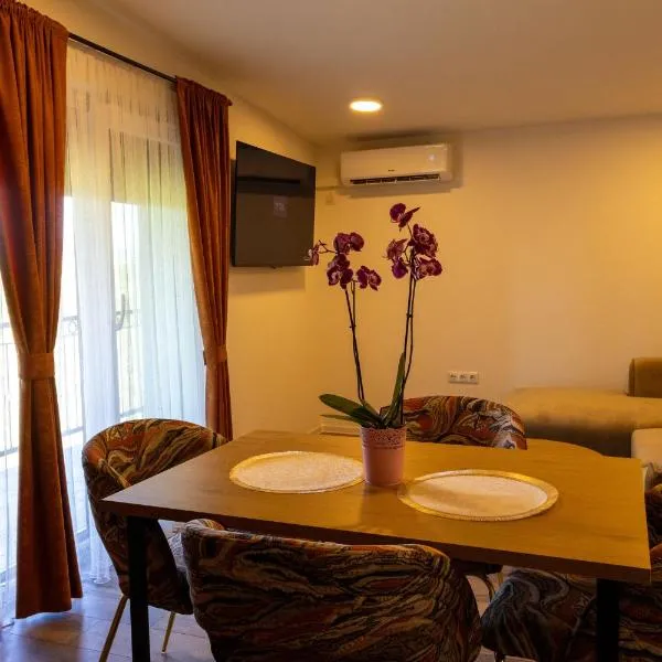 Apartments and Rooms Villa Majestic, hotel in Bihać