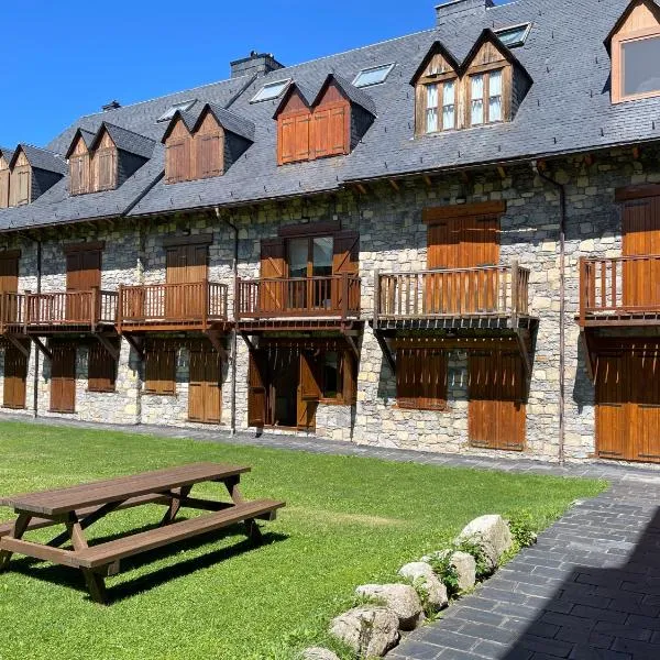 La Casa Del Pla, hotel in Pla de l'Ermita