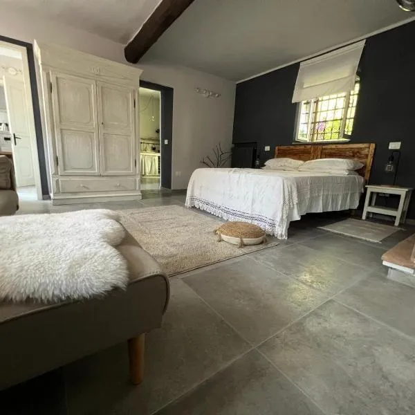 La Ghiandaia, hotel v destinaci Mortara