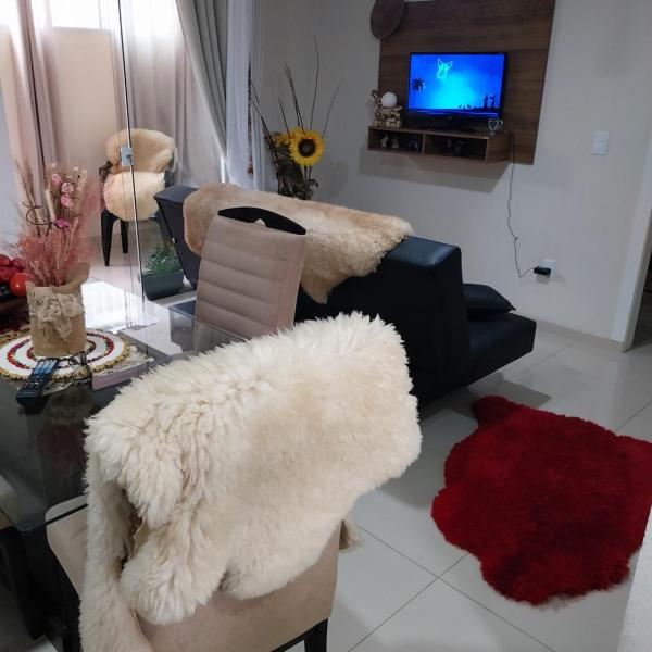 Residencial campingotto