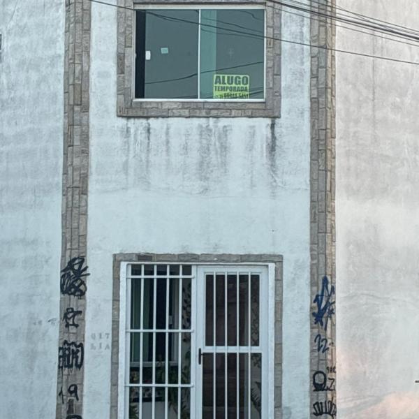 Apartamento amplo e bem localizado
