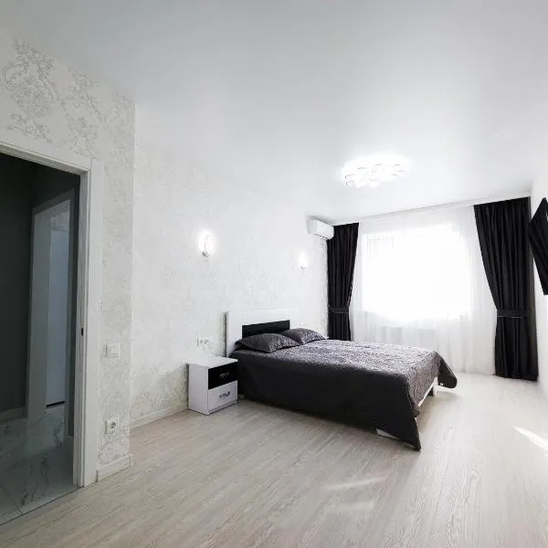 Апартаменты Kadorr 59, hotel in Odesa