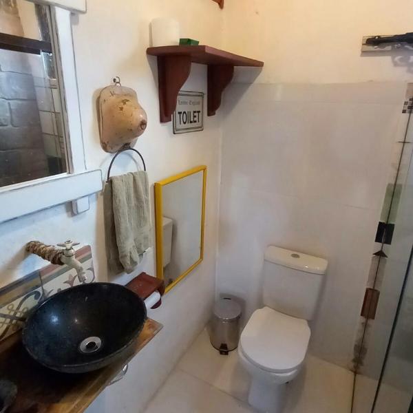 A casa do montanhista - Foto 4