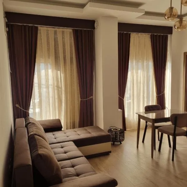 Gratia Apartments, hotel in Kumanovo