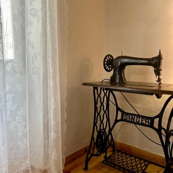 The Tailor's House, hotel v destinaci Corfu