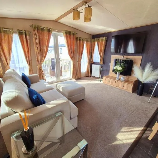 Whitstable Ambleside, ξενοδοχείο σε Seasalter
