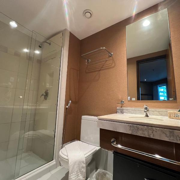 Hotel Wydn Ibirapuera Moema - Foto 5