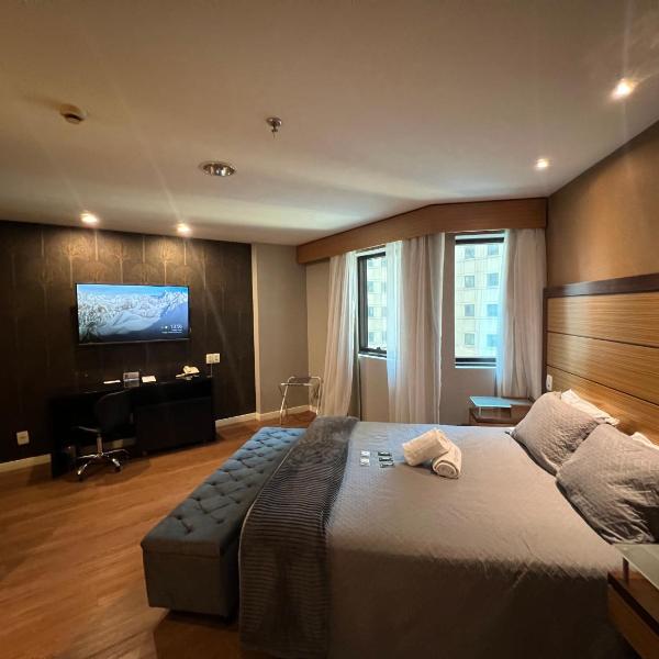 Hotel Wydn Ibirapuera Moema