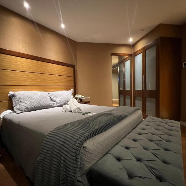 Hotel Wydn Ibirapuera Moema - Foto 2