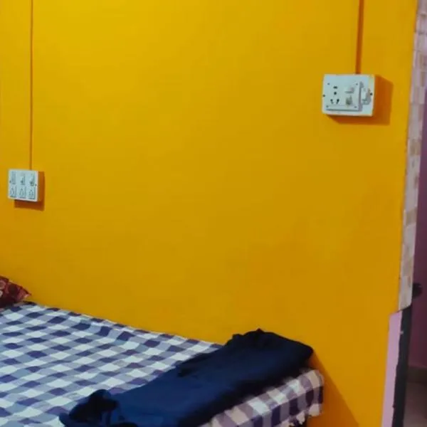 Radhesham bhakt niwas, hotel in Pandharpur