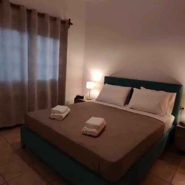 Moudhros에 위치한 호텔 Epiphany Moudros Apartment