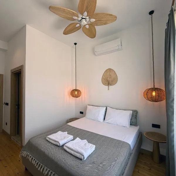 Casa Vagabundo Boutique Hotel - Adults Only, hotel in Alanya
