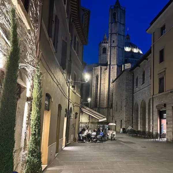 Aurea Dimora Picena, hotel in Ascoli Piceno