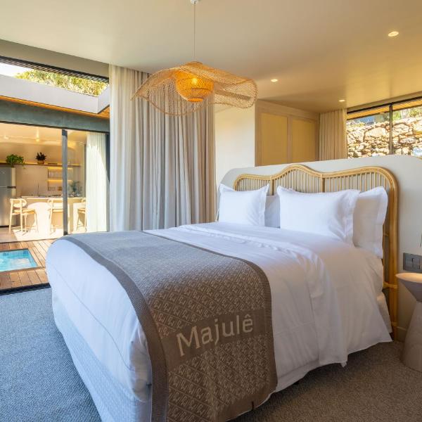 Majulê Ecolodge