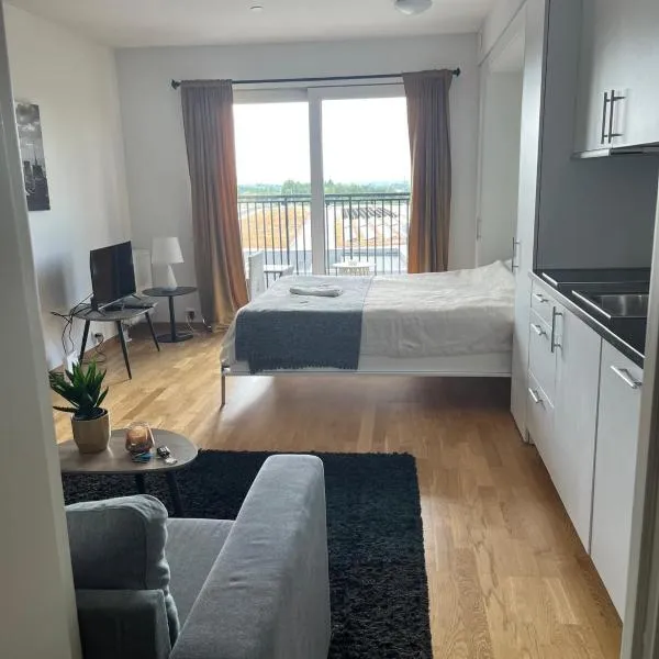 Odelsvegen 10, 2063 Jessheim Norge, hotel di Oslo
