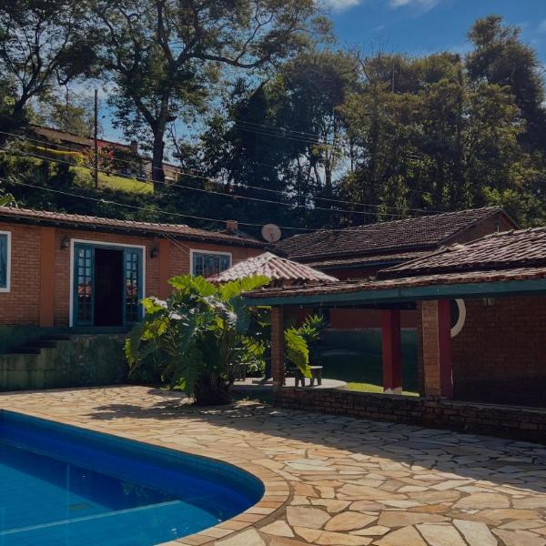 Sitio Pensilvânia - Foto 4