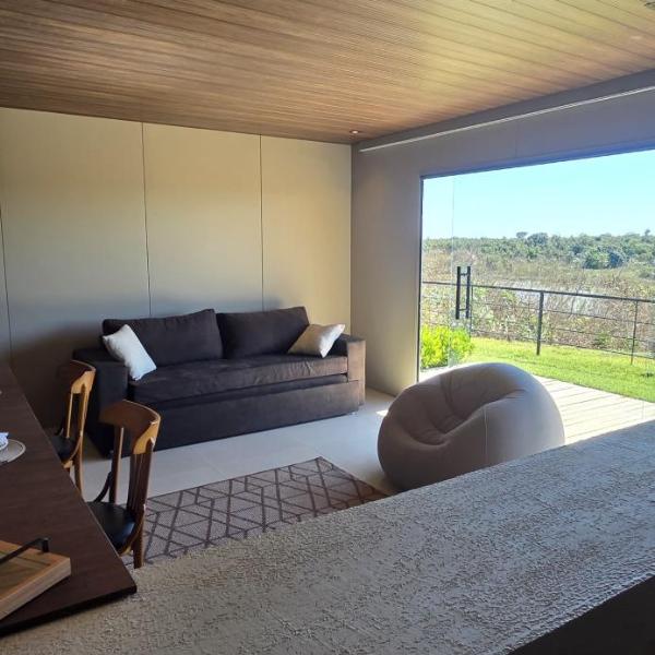 Bangalô Kyalami Wake Park - Foto 2