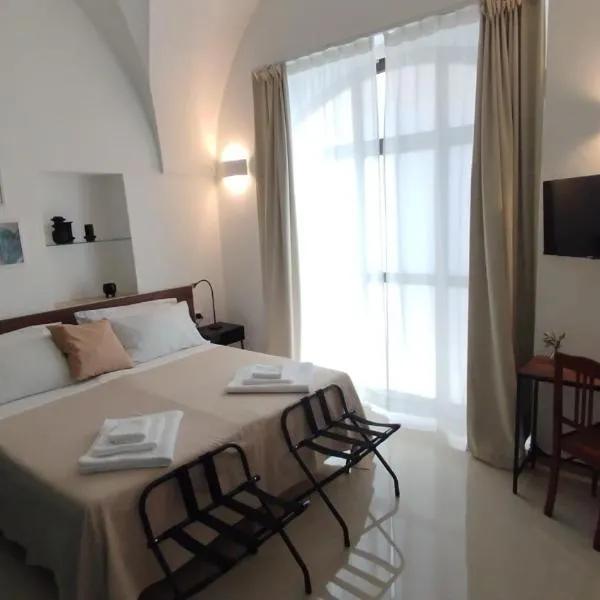 Calma house B&B, hotel in Carovigno