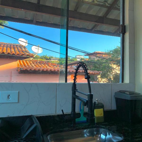 Casa Ferradurinha & Geribá - Foto 2