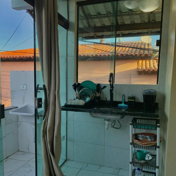 Casa Ferradurinha & Geribá - Foto 3