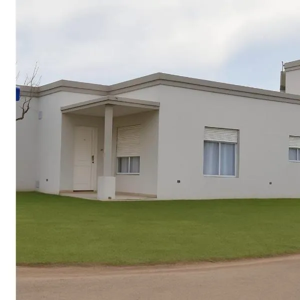 Las Lomitas, hotel in Lincoln