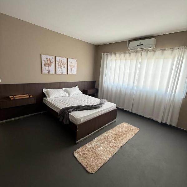 Quarto Kyalami Wake Park
