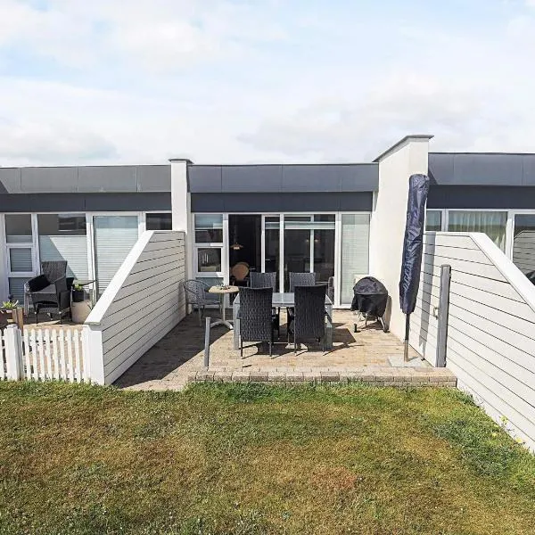 Vestervig में, होटल 4 person holiday home in Vestervig