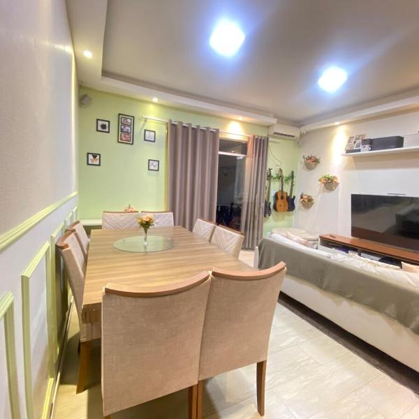 Casa Aconchegante para Temporada - Foto 3