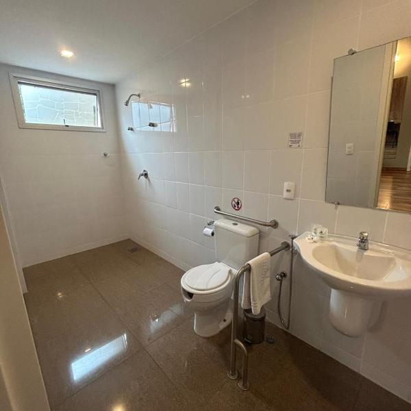 Impar Suites Barao de Cocais - Foto 3