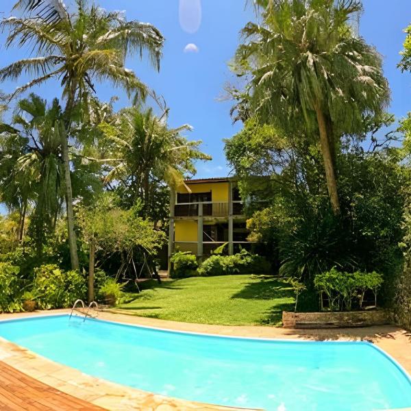 Casa Janaina Ilhabela - Foto 4