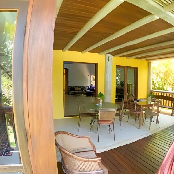 Casa Janaina Ilhabela - Foto 5