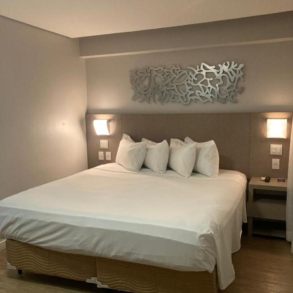 Hotel Beaga Convention Expominas by MHB - Foto 2