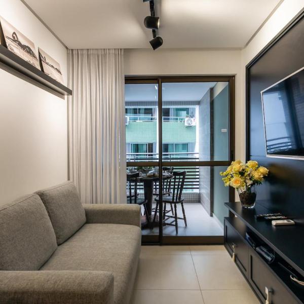 Apartamento em João Pessoa