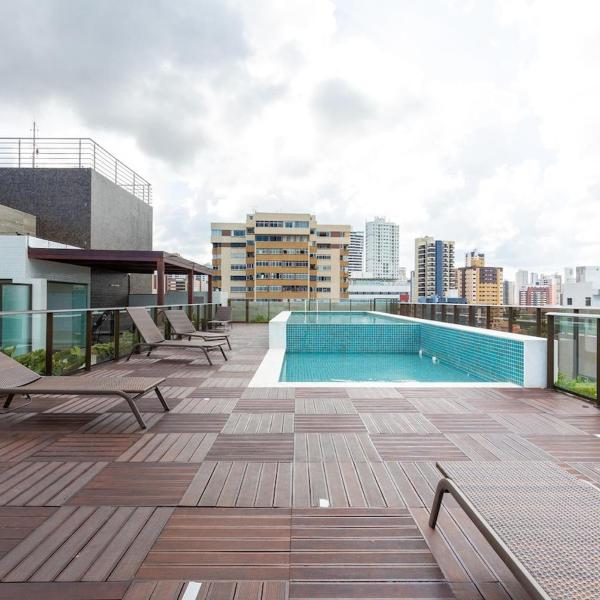 Apartamento em João Pessoa - Foto 4