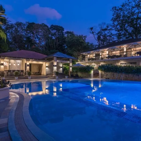 Hillcreek Gardens Tagaytay, hotel in Alfonso