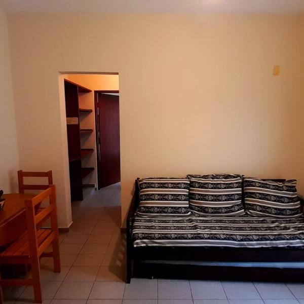 Apartamento Ubatuba em frente Orla do Itagua