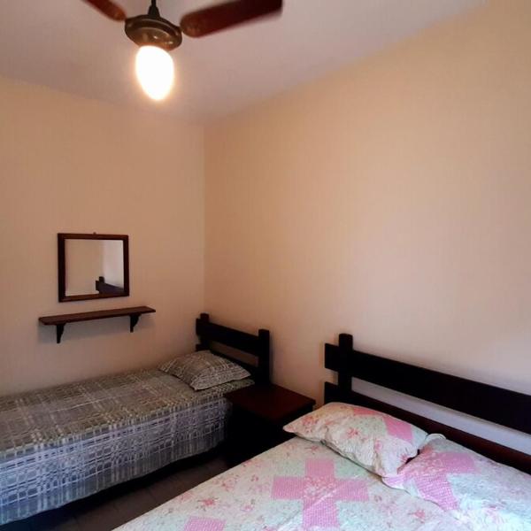 Apartamento Ubatuba em frente Orla do Itagua - Foto 2